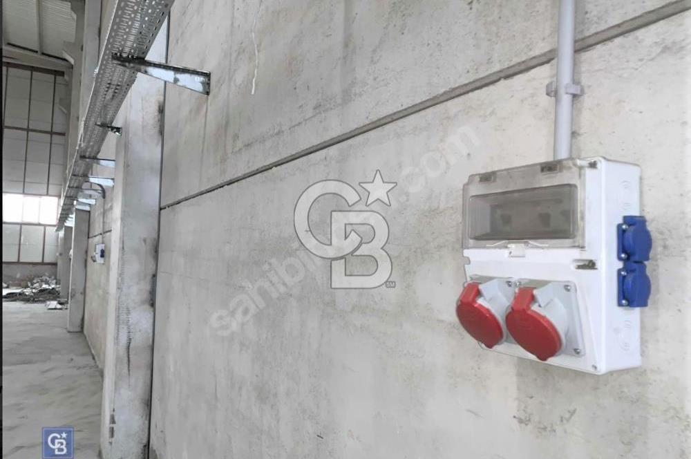 YALOVA ÇİFTLİKKÖY TAŞKÖPRÜ KİRALIK FABRİKA İMALATHANE DEPO!