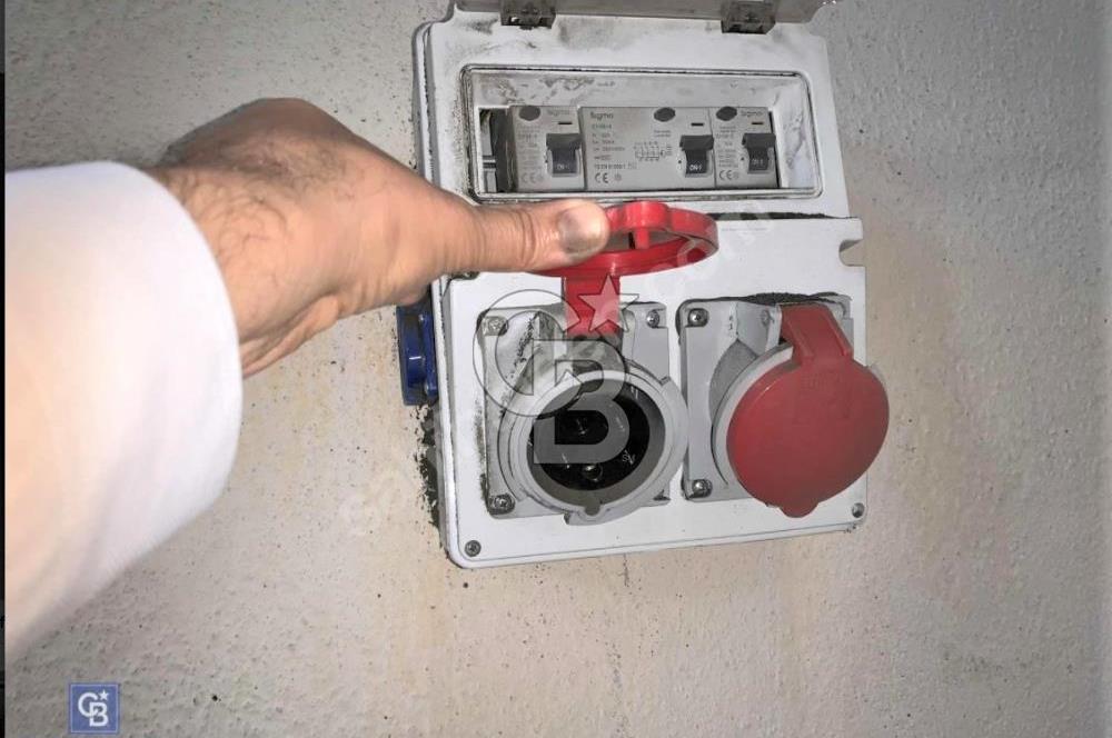 YALOVA ÇİFTLİKKÖY TAŞKÖPRÜ KİRALIK FABRİKA İMALATHANE DEPO!