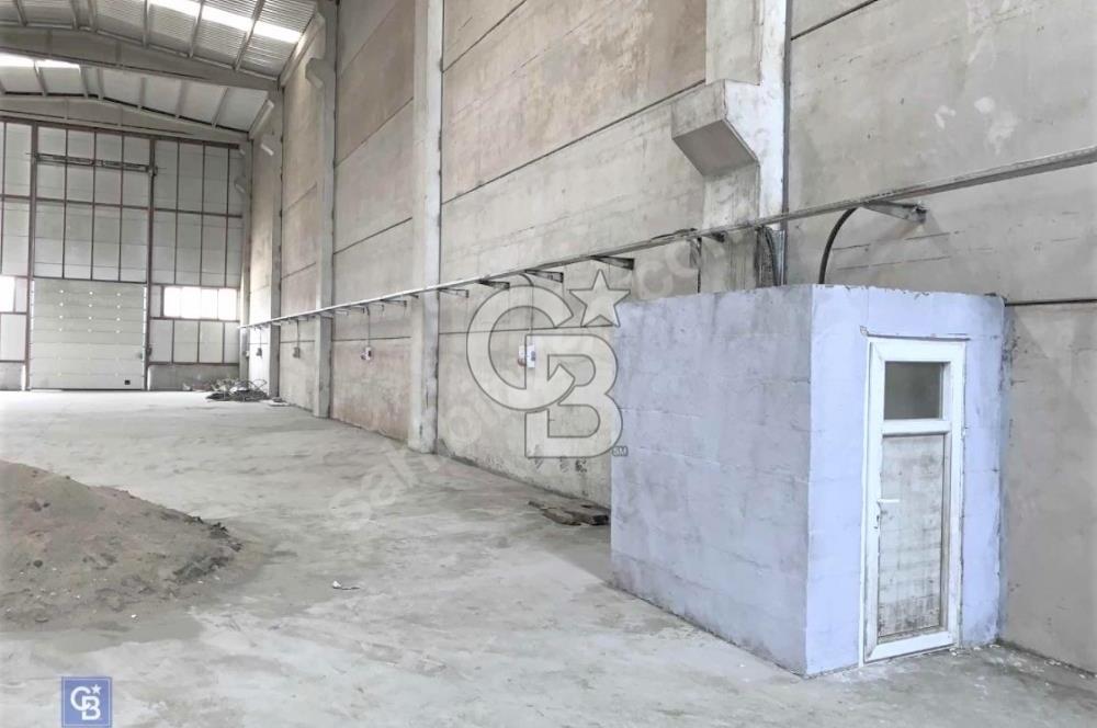YALOVA ÇİFTLİKKÖY TAŞKÖPRÜ KİRALIK FABRİKA İMALATHANE DEPO!