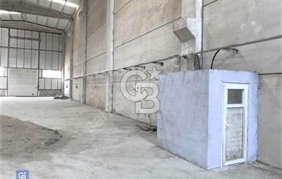 YALOVA ÇİFTLİKKÖY TAŞKÖPRÜ KİRALIK FABRİKA İMALATHANE DEPO!