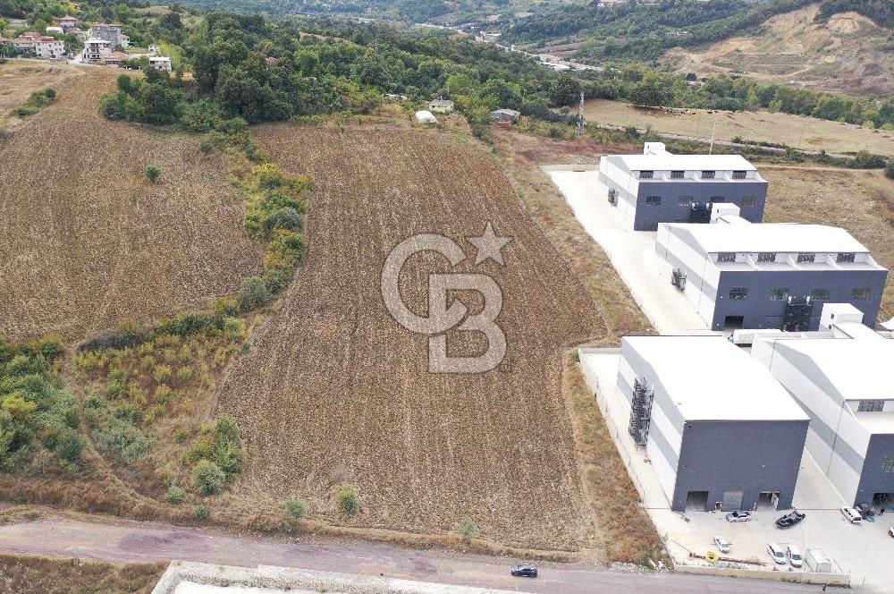 YALOVA KİRAZLI SANAYİ SATILIK FABRİKA DEPO İŞ YERİ!.1100M2