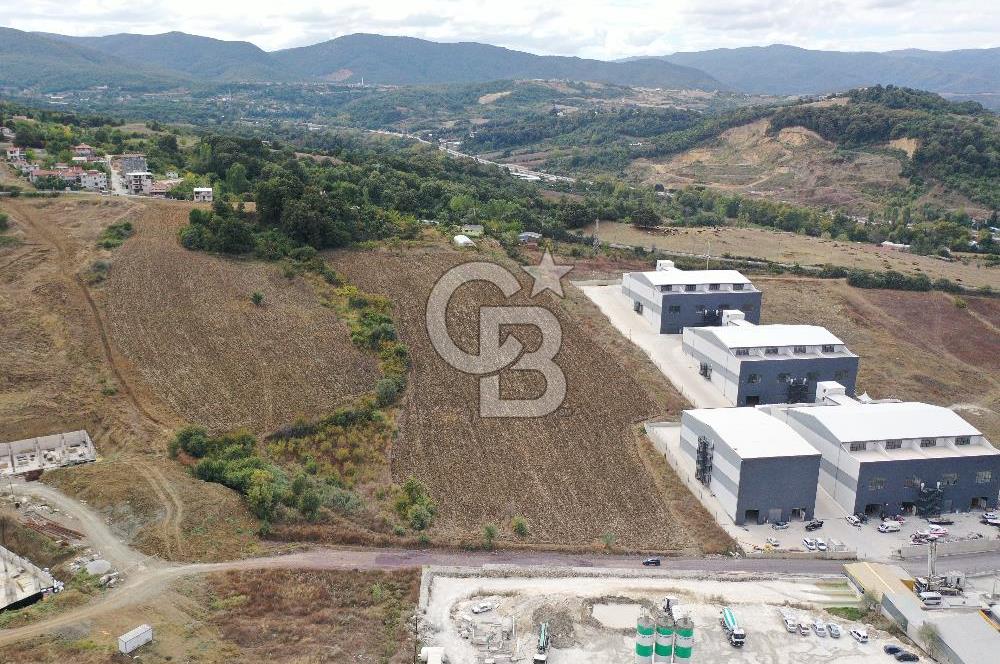 YALOVA KİRAZLI SANAYİ SATILIK FABRİKA DEPO İŞ YERİ!.1100M2