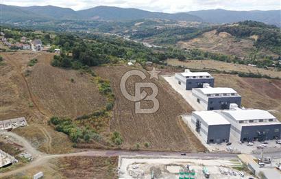 YALOVA KİRAZLI SANAYİ SATILIK FABRİKA DEPO İŞ YERİ!.1100M2