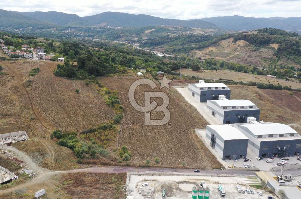 YALOVA KİRAZLI SANAYİ SATILIK FABRİKA DEPO İŞ YERİ!.1100M2