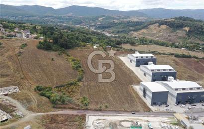 YALOVA KİRAZLI SANAYİ SATILIK FABRİKA DEPO İŞ YERİ!.1100M2