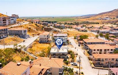 Foça Kazım Dirik Mah. Satılık Kapalı Mutfak 2+1 Eşyalı Daire
