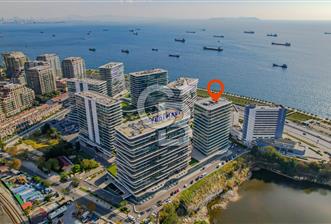 ZEYTİNBURNU KAZLIÇEŞME YEDİ MAVİ’DE 38.138 M2 SATILIK OTEL