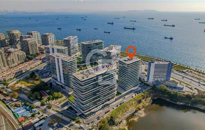 ZEYTİNBURNU KAZLIÇEŞME YEDİ MAVİ’DE 38.138 M2 SATILIK OTEL