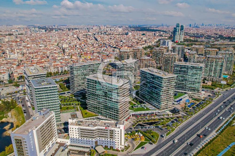ZEYTİNBURNU KAZLIÇEŞME YEDİ MAVİ’DE SATILIK BİNA