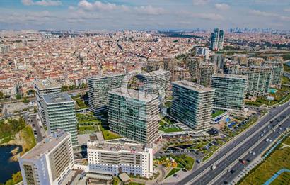 ZEYTİNBURNU KAZLIÇEŞME YEDİ MAVİ’DE SATILIK BİNA