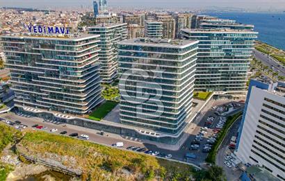 ZEYTİNBURNU KAZLIÇEŞME YEDİ MAVİ’DE 38.138 M2 SATILIK OTEL