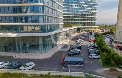 ZEYTİNBURNU KAZLIÇEŞME YEDİ MAVİ’DE 38.138 M2 SATILIK OTEL