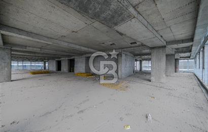 ZEYTİNBURNU KAZLIÇEŞME YEDİ MAVİ’DE 38.138 M2 SATILIK OTEL