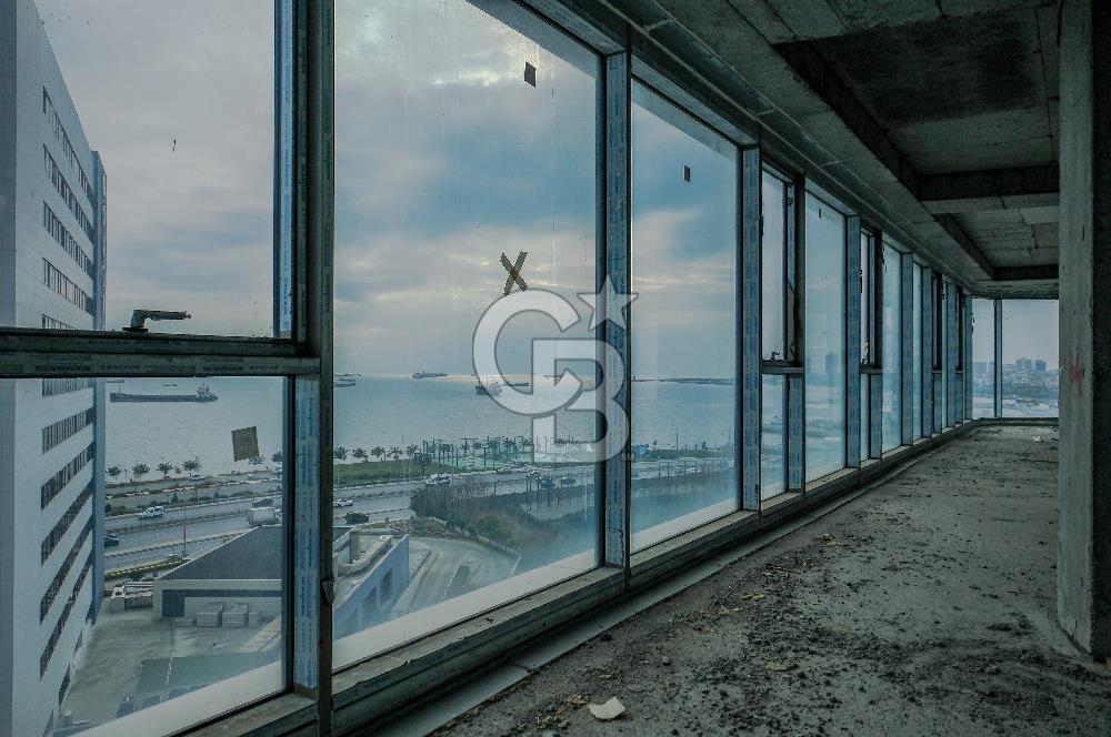ZEYTİNBURNU KAZLIÇEŞME YEDİ MAVİ’DE SATILIK BİNA