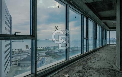 ZEYTİNBURNU KAZLIÇEŞME YEDİ MAVİ’DE SATILIK BİNA