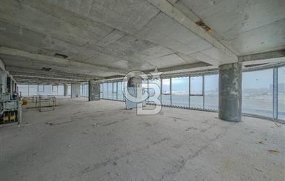 ZEYTİNBURNU KAZLIÇEŞME YEDİ MAVİ’DE 38.138 M2 SATILIK OTEL