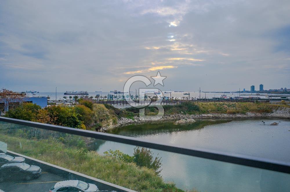 ZEYTİNBURNU KAZLIÇEŞME YEDİ MAVİ’DE 38.138 M2 SATILIK OTEL