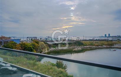ZEYTİNBURNU KAZLIÇEŞME YEDİ MAVİ’DE 38.138 M2 SATILIK OTEL