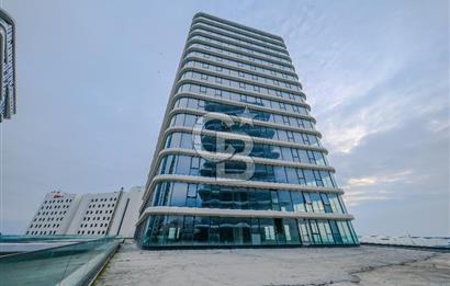 ZEYTİNBURNU KAZLIÇEŞME YEDİ MAVİ’DE SATILIK BİNA