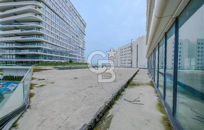 ZEYTİNBURNU KAZLIÇEŞME YEDİ MAVİ’DE SATILIK BİNA