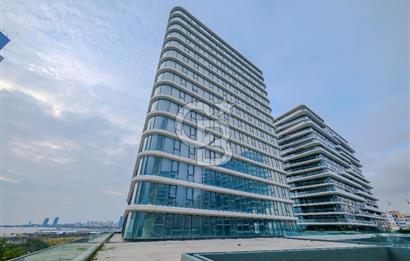ZEYTİNBURNU KAZLIÇEŞME YEDİ MAVİ’DE 38.138 M2 SATILIK OTEL