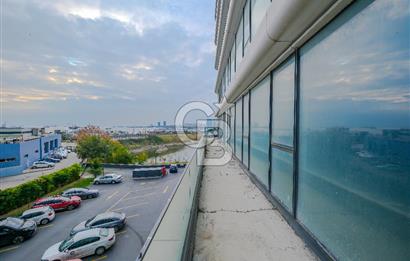 ZEYTİNBURNU KAZLIÇEŞME YEDİ MAVİ’DE 38.138 M2 SATILIK OTEL