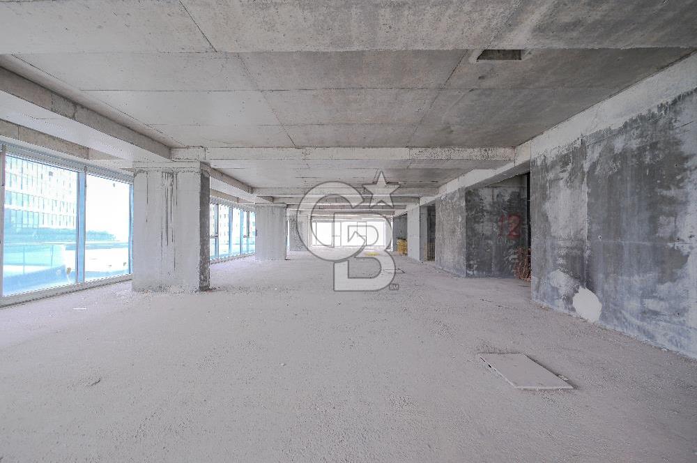 ZEYTİNBURNU KAZLIÇEŞME YEDİ MAVİ’DE 38.138 M2 SATILIK OTEL