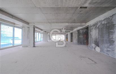 ZEYTİNBURNU KAZLIÇEŞME YEDİ MAVİ’DE 38.138 M2 SATILIK OTEL