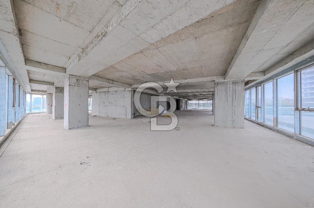 ZEYTİNBURNU KAZLIÇEŞME YEDİ MAVİ’DE 38.138 M2 SATILIK OTEL