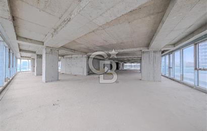 ZEYTİNBURNU KAZLIÇEŞME YEDİ MAVİ’DE 38.138 M2 SATILIK OTEL