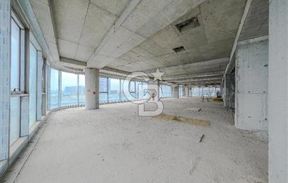 ZEYTİNBURNU KAZLIÇEŞME YEDİ MAVİ’DE 38.138 M2 SATILIK OTEL