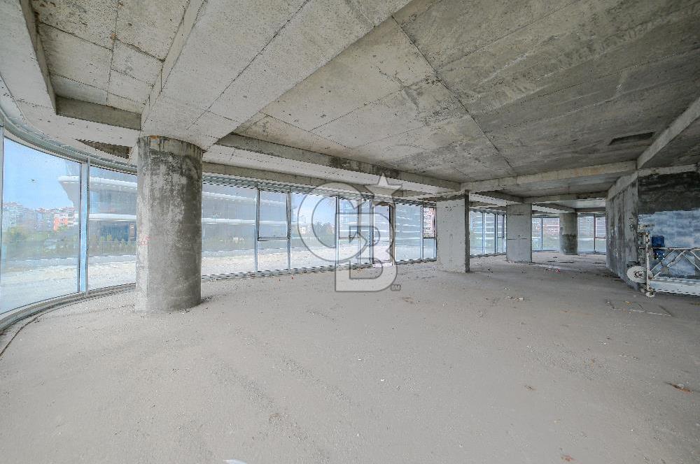 ZEYTİNBURNU KAZLIÇEŞME YEDİ MAVİ’DE 38.138 M2 SATILIK OTEL