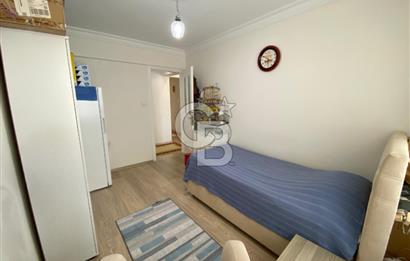 ŞİRİNYER İZBAN YAKINI 3+1 SATILIK GENİŞ VE FERAH DAİRE