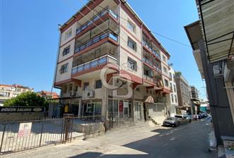 ŞİRİNYER İZBAN YAKINI 3+1 SATILIK GENİŞ VE FERAH DAİRE