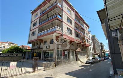 ŞİRİNYER İZBAN YAKINI 3+1 SATILIK GENİŞ VE FERAH DAİRE