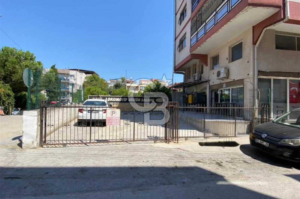 ŞİRİNYER İZBAN YAKINI 3+1 SATILIK GENİŞ VE FERAH DAİRE