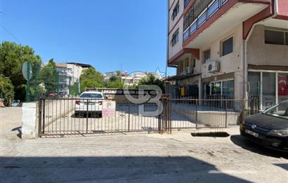 ŞİRİNYER İZBAN YAKINI 3+1 SATILIK GENİŞ VE FERAH DAİRE