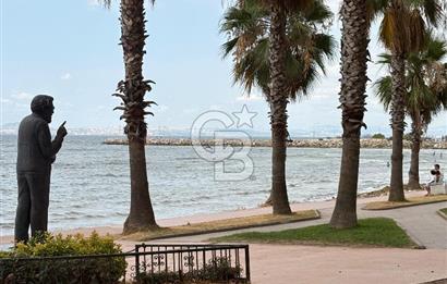 Yalova Merkez de Satılık Deniz Manzaralı Da