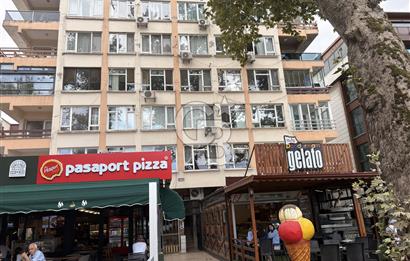 Yalova Merkez de Satılık Deniz Manzaralı Da