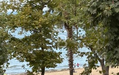 Yalova Merkez de Satılık Deniz Manzaralı Da