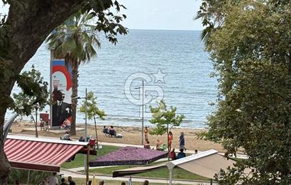 Yalova Merkez de Satılık Deniz Manzaralı Da