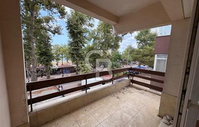 Yalova Merkez de Satılık Deniz Manzaralı Da
