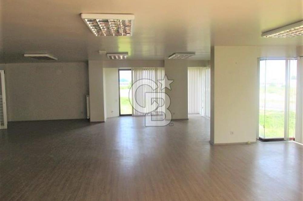 YALOVA ÇİFTLİKKÖY TAŞKÖPRÜ KİRALIK KOMPLE BİNA! 1550M2