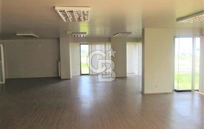 YALOVA ÇİFTLİKKÖY TAŞKÖPRÜ KİRALIK KOMPLE BİNA! 1550M2