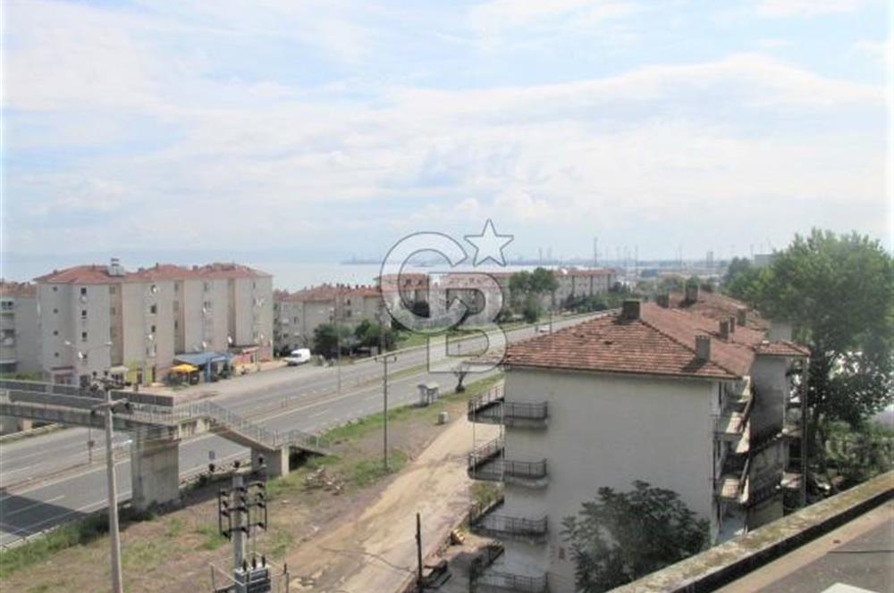 YALOVA ÇİFTLİKKÖY TAŞKÖPRÜ KİRALIK KOMPLE BİNA! 1550M2