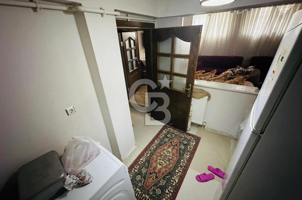BURSA/OSMANGAZİ/MAKSEM'DE KAT MÜLKİYETLİ KOMPLE SATILIK BİNA