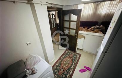 BURSA/OSMANGAZİ/MAKSEM'DE KAT MÜLKİYETLİ KOMPLE SATILIK BİNA