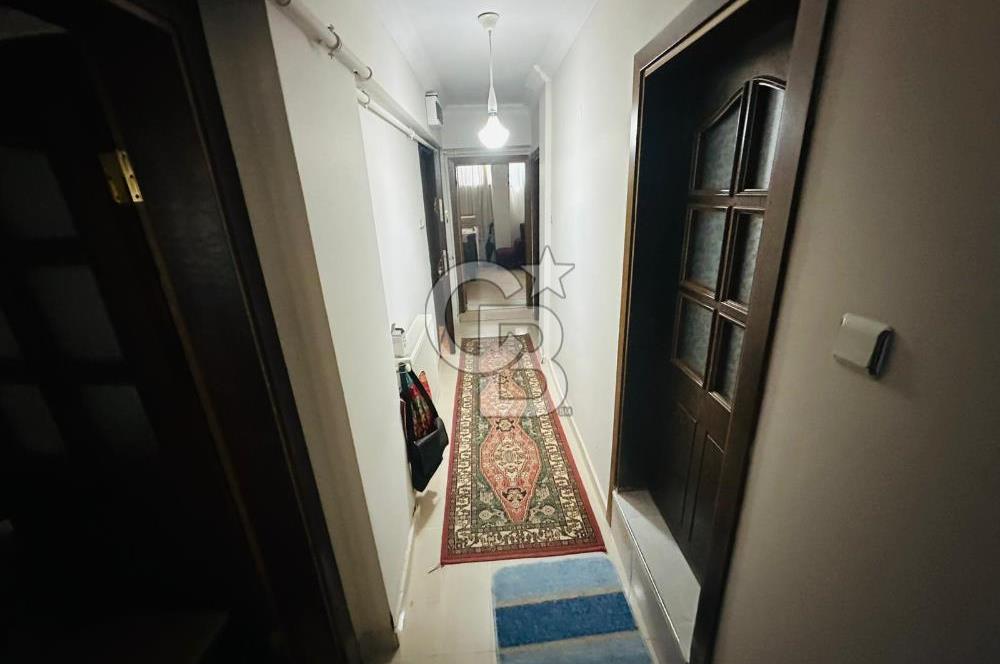 BURSA/OSMANGAZİ/MAKSEM'DE KAT MÜLKİYETLİ KOMPLE SATILIK BİNA