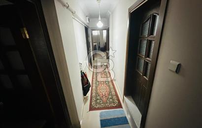 BURSA/OSMANGAZİ/MAKSEM'DE KAT MÜLKİYETLİ KOMPLE SATILIK BİNA