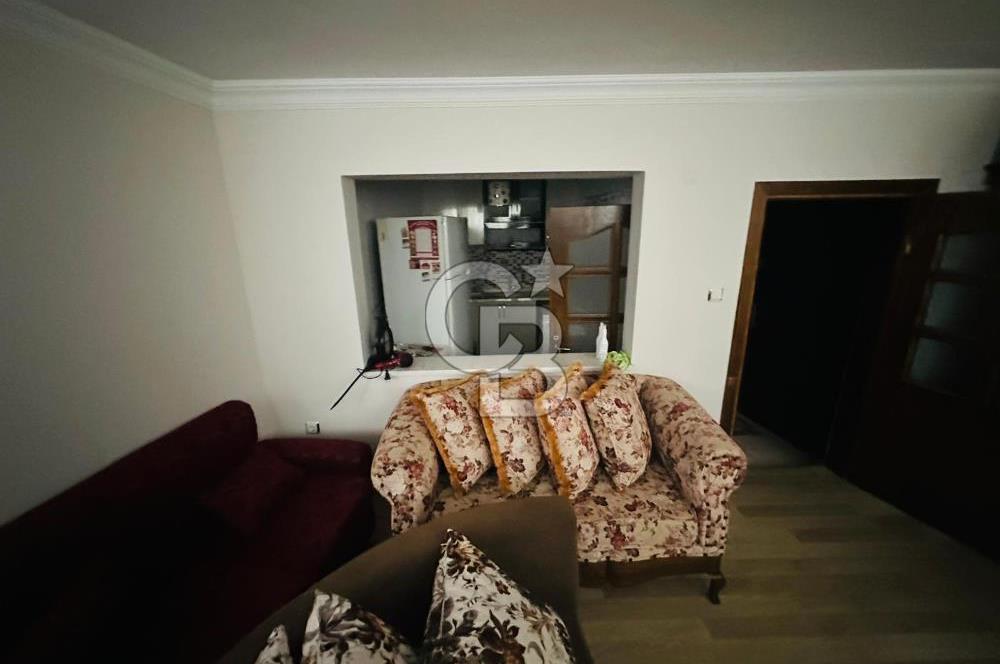 BURSA/OSMANGAZİ/MAKSEM'DE KAT MÜLKİYETLİ KOMPLE SATILIK BİNA